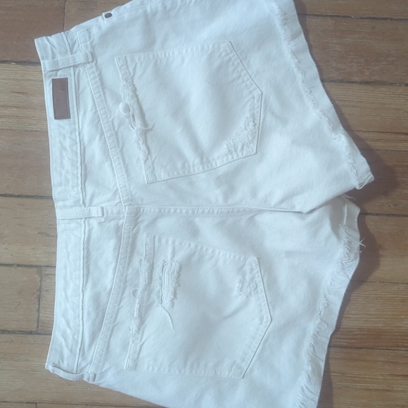 Abercrombie shorts - Picture 4 of 4